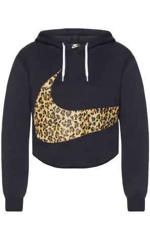 Bluza dresowa z logo, zdjęcie 1 Bluza dresowa z logo od Nike